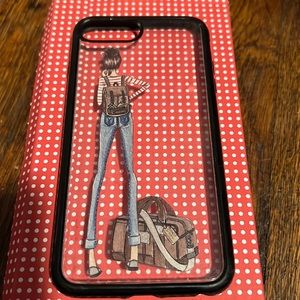 iPhone 8 Plus case - Casetify